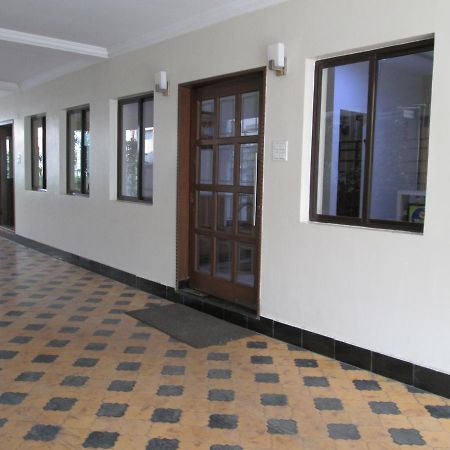 Our Nest Hotel Hajdarabad Zewnętrze zdjęcie