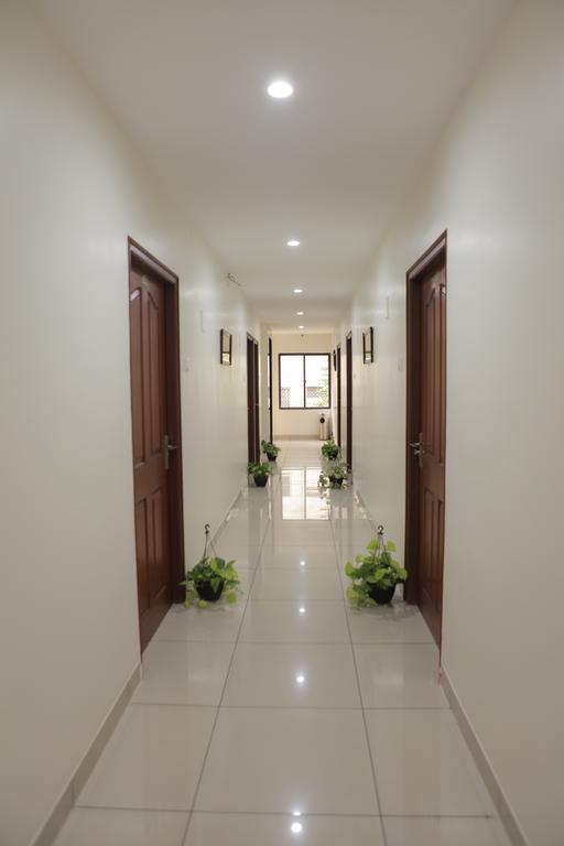 Our Nest Hotel Hajdarabad Zewnętrze zdjęcie